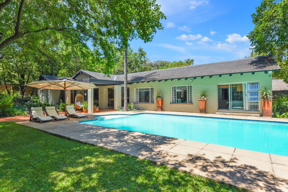 House sold in Rivonia - HP1671910 House sold in Rivonia - HP1671910