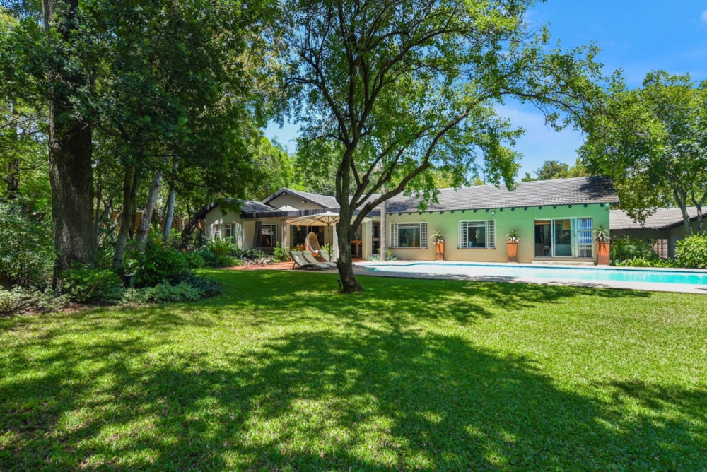 House sold in Rivonia - HP1671910 House sold in Rivonia - HP1671910