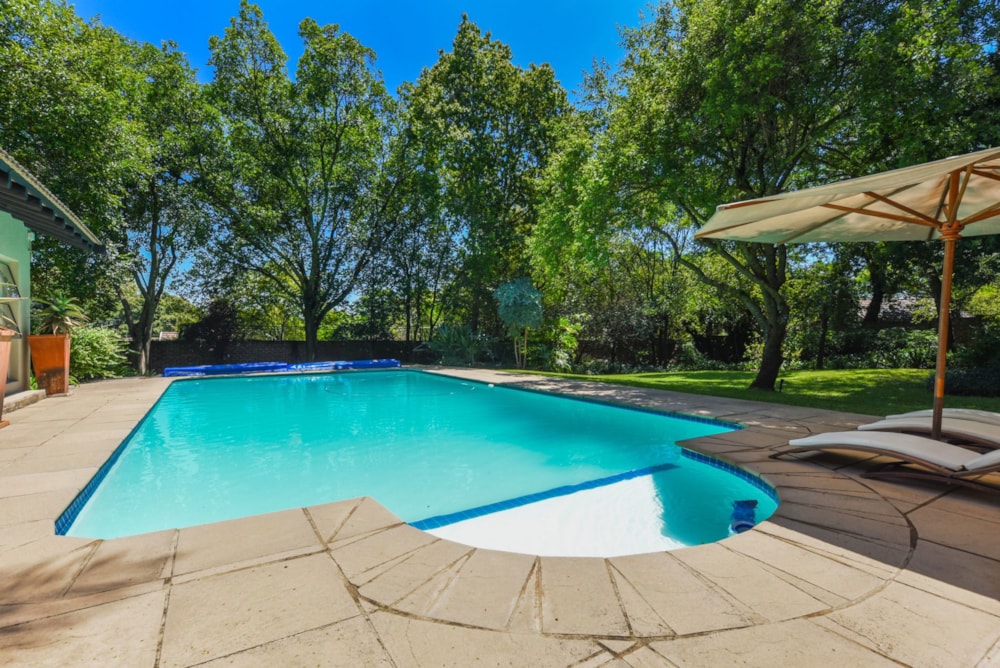 House sold in Rivonia - HP1671910 House sold in Rivonia - HP1671910