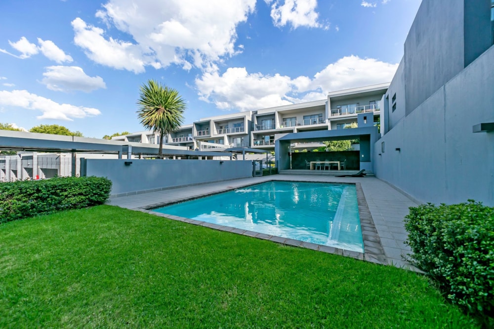 Apartment sold in Oaklands, Johannesburg - HP1644138 Apartment sold in Oaklands, Johannesburg - HP1644138