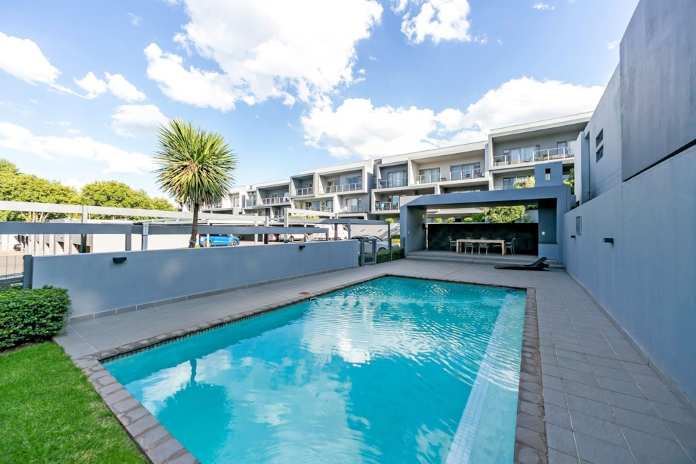 Apartment sold in Oaklands, Johannesburg - HP1644138 Apartment sold in Oaklands, Johannesburg - HP1644138