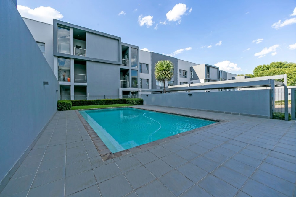 Apartment sold in Oaklands, Johannesburg - HP1644138 Apartment sold in Oaklands, Johannesburg - HP1644138
