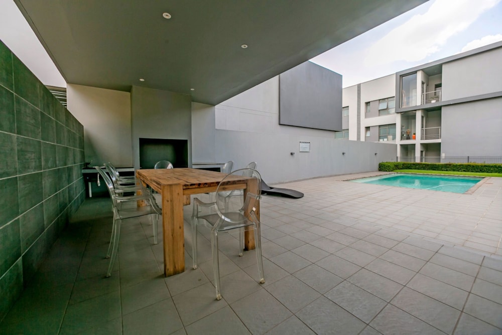 Apartment sold in Oaklands, Johannesburg - HP1644138 Apartment sold in Oaklands, Johannesburg - HP1644138