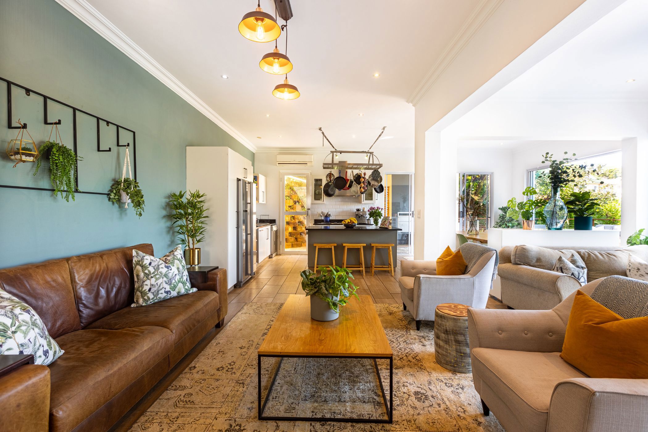 Townhouse for sale in Kindlewood Estate - 1MT1750926