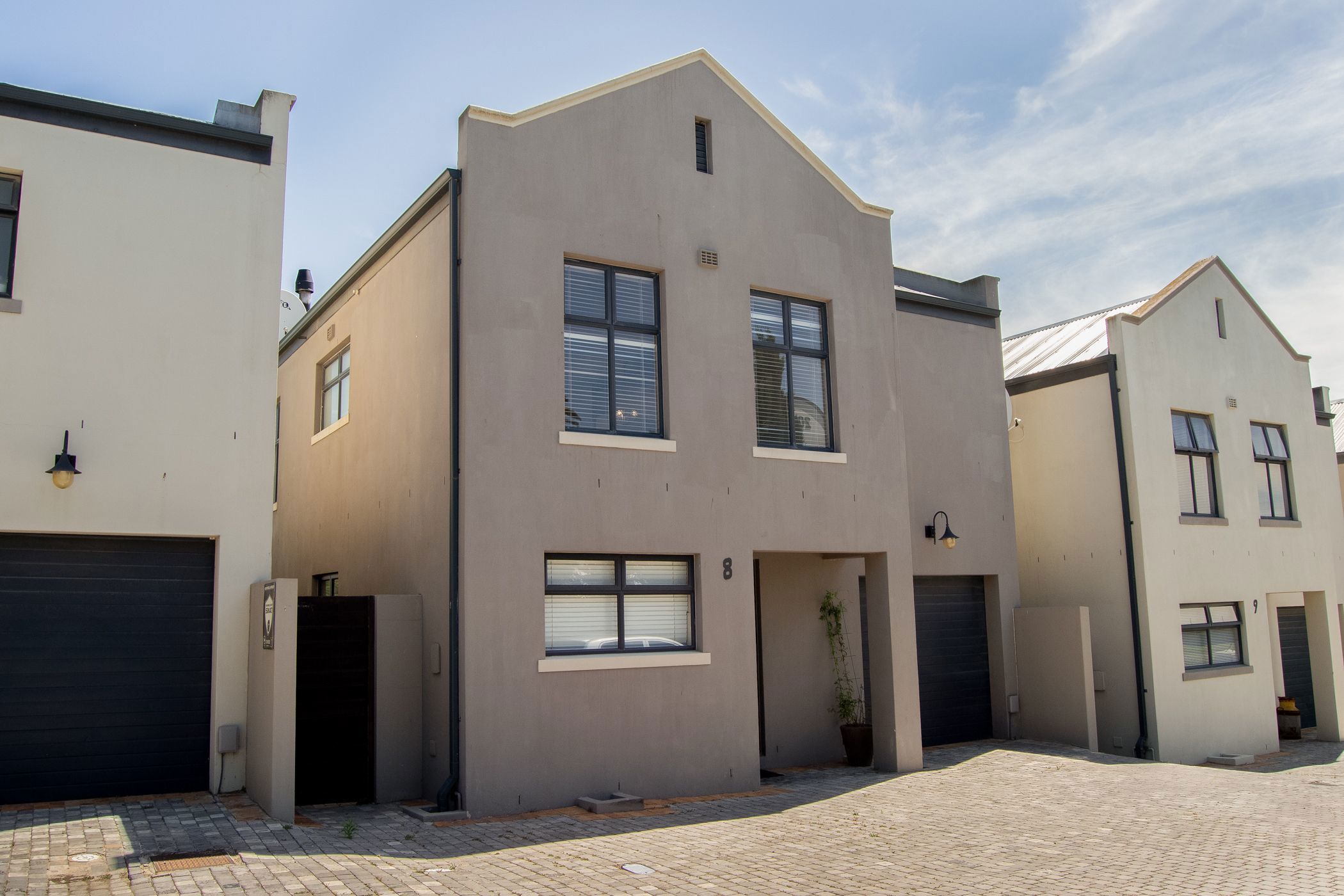 House let in Uitzicht, Durbanville - NSL1700204