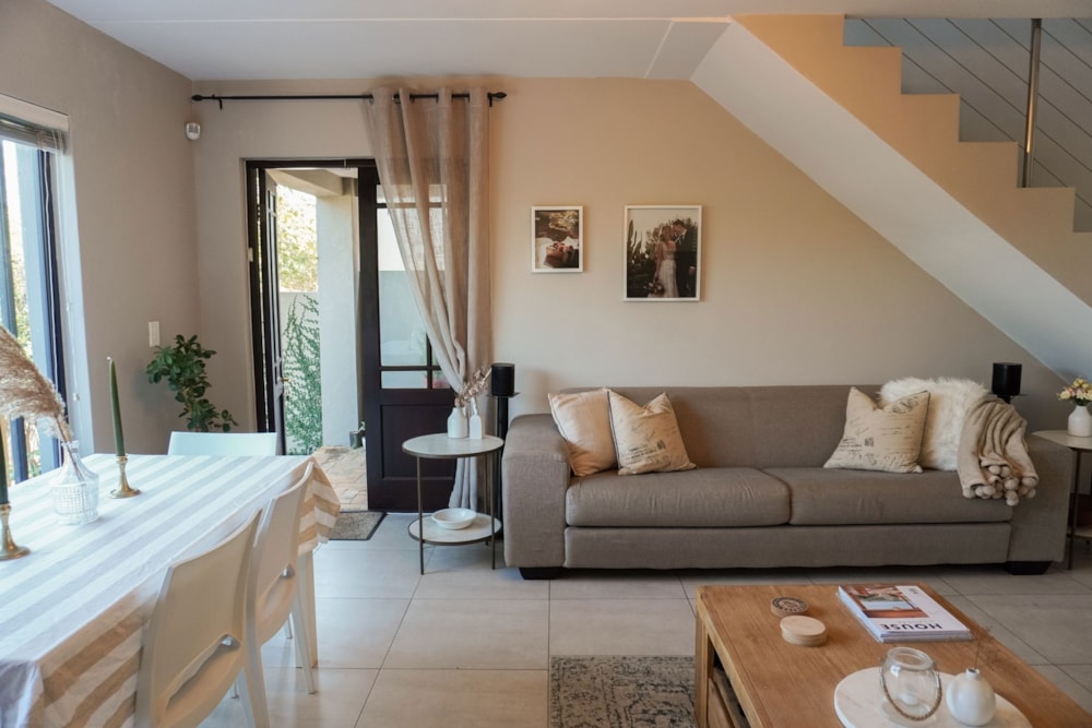 House let in Uitzicht, Durbanville - NSL1700204 House let in Uitzicht, Durbanville - NSL1700204