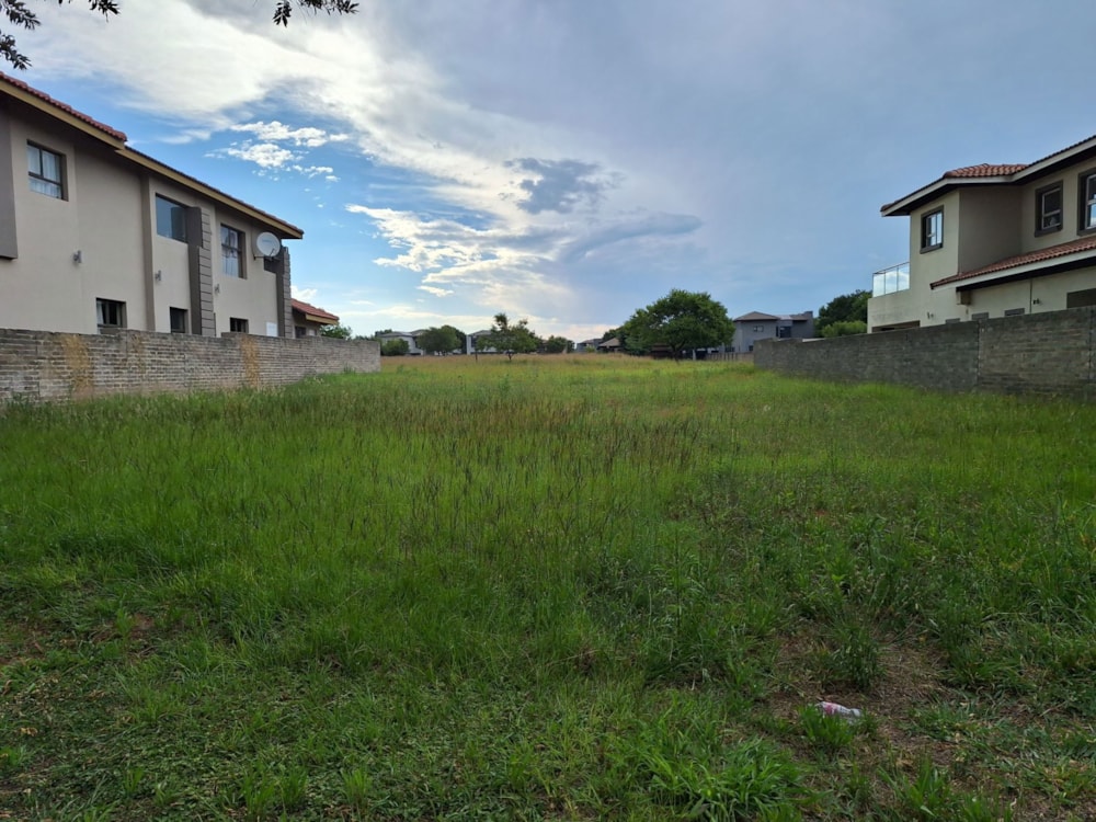 Residential vacant land for sale in La Como Lifestyle Estate - BOK1676259