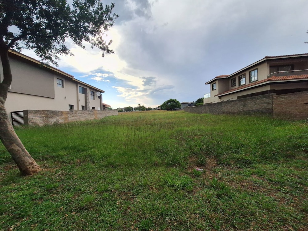 Residential vacant land for sale in La Como Lifestyle Estate - BOK1676259