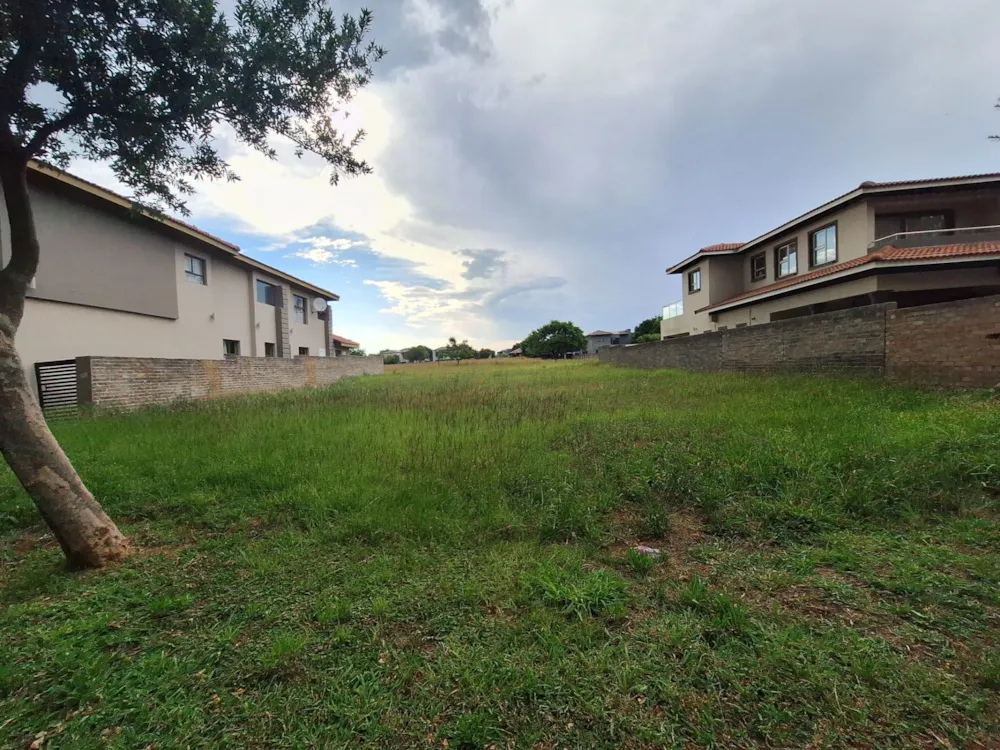 Residential vacant land for sale in La Como Lifestyle Estate - BOK1676259 Residential vacant land for sale in La Como Lifestyle Estate - BOK1676259