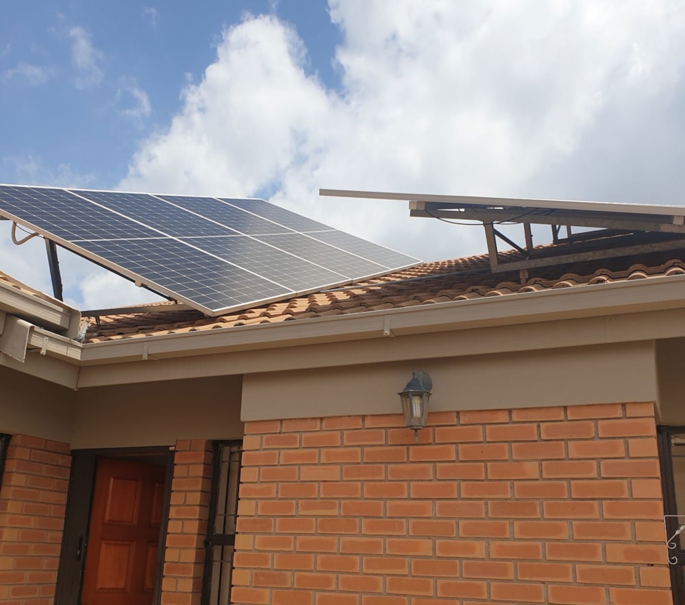 Townhouse sold in Spitskop - 1BX1648748 Townhouse sold in Spitskop - 1BX1648748