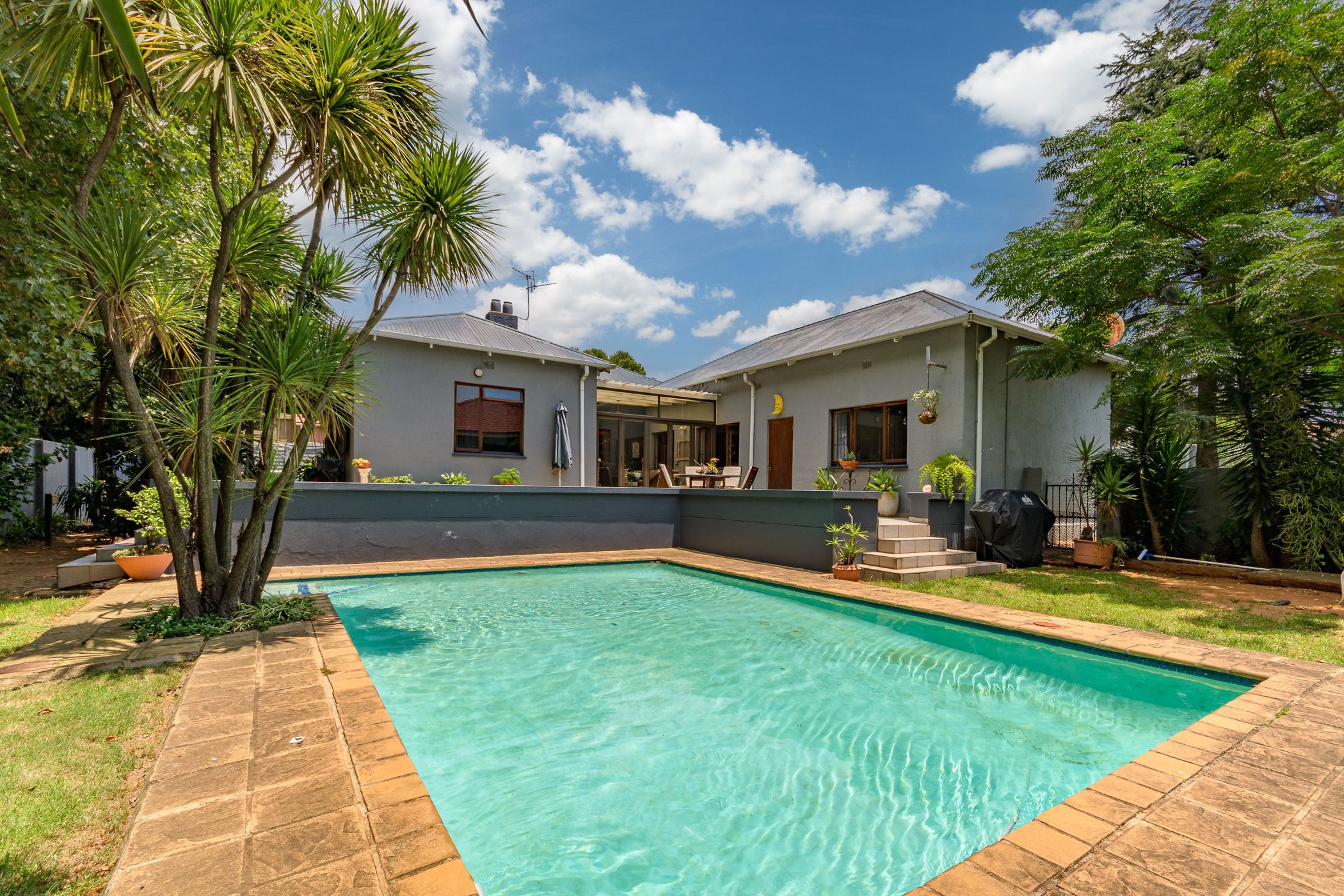 House for sale in Orange Grove - BED1647670