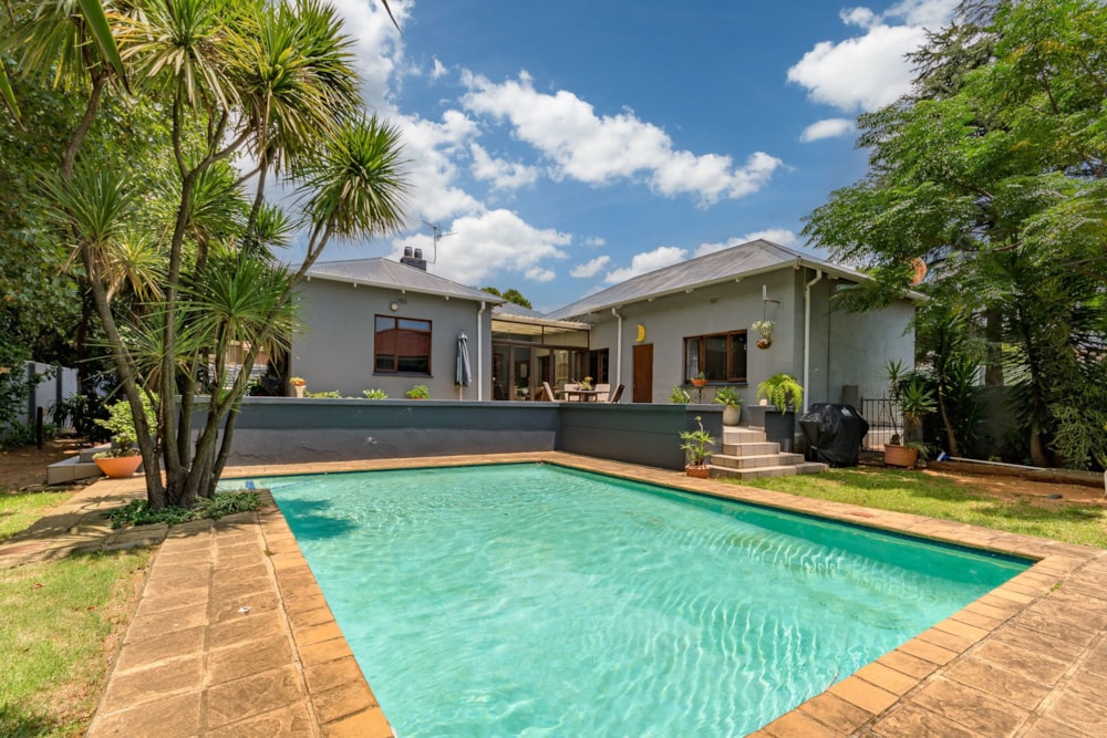 House for sale in Orange Grove - BED1647670