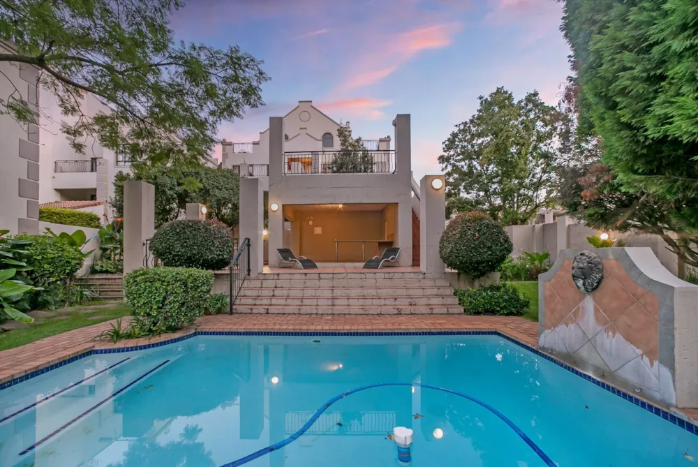 Apartment for sale in Waverley, Johannesburg - HP1755423