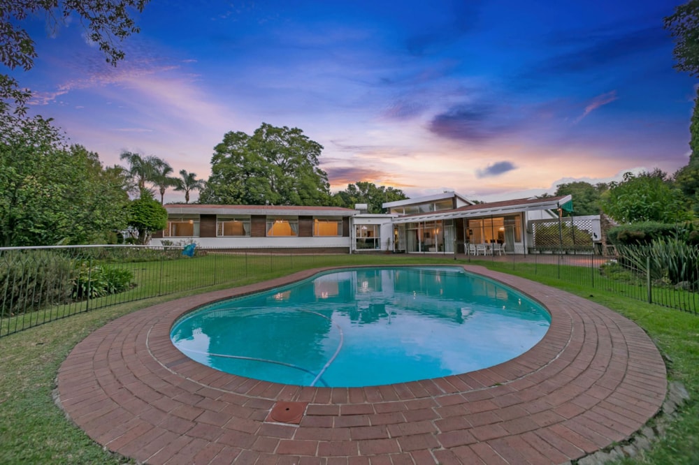 House sold in Waverley, Johannesburg - HP1652589 House sold in Waverley, Johannesburg - HP1652589