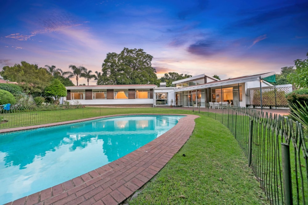 House sold in Waverley, Johannesburg - HP1652589 House sold in Waverley, Johannesburg - HP1652589