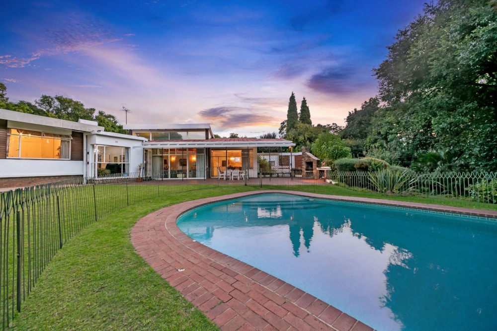 House sold in Waverley, Johannesburg - HP1652589 House sold in Waverley, Johannesburg - HP1652589