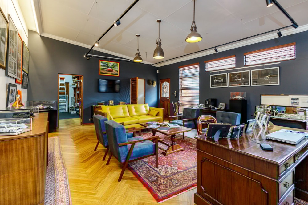 House for sale in Highlands North - BED1672444