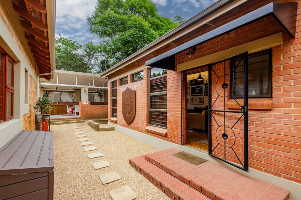 House for sale in Highlands North - BED1672444