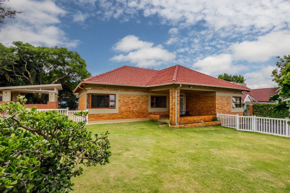 House for sale in Highlands North - BED1672444