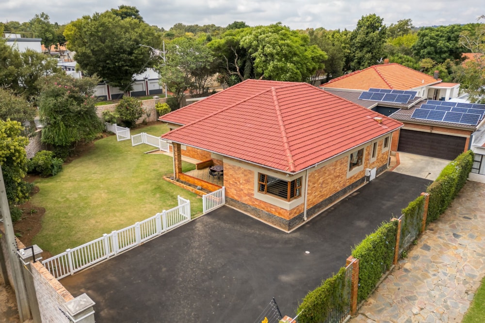 House for sale in Highlands North - BED1672444