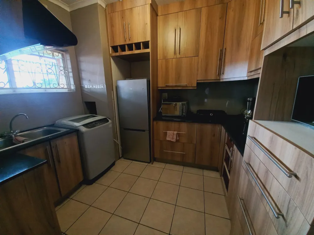 Apartment for sale in Scottsville, Pietermaritzburg - 1PM1652077 Apartment for sale in Scottsville, Pietermaritzburg - 1PM1652077