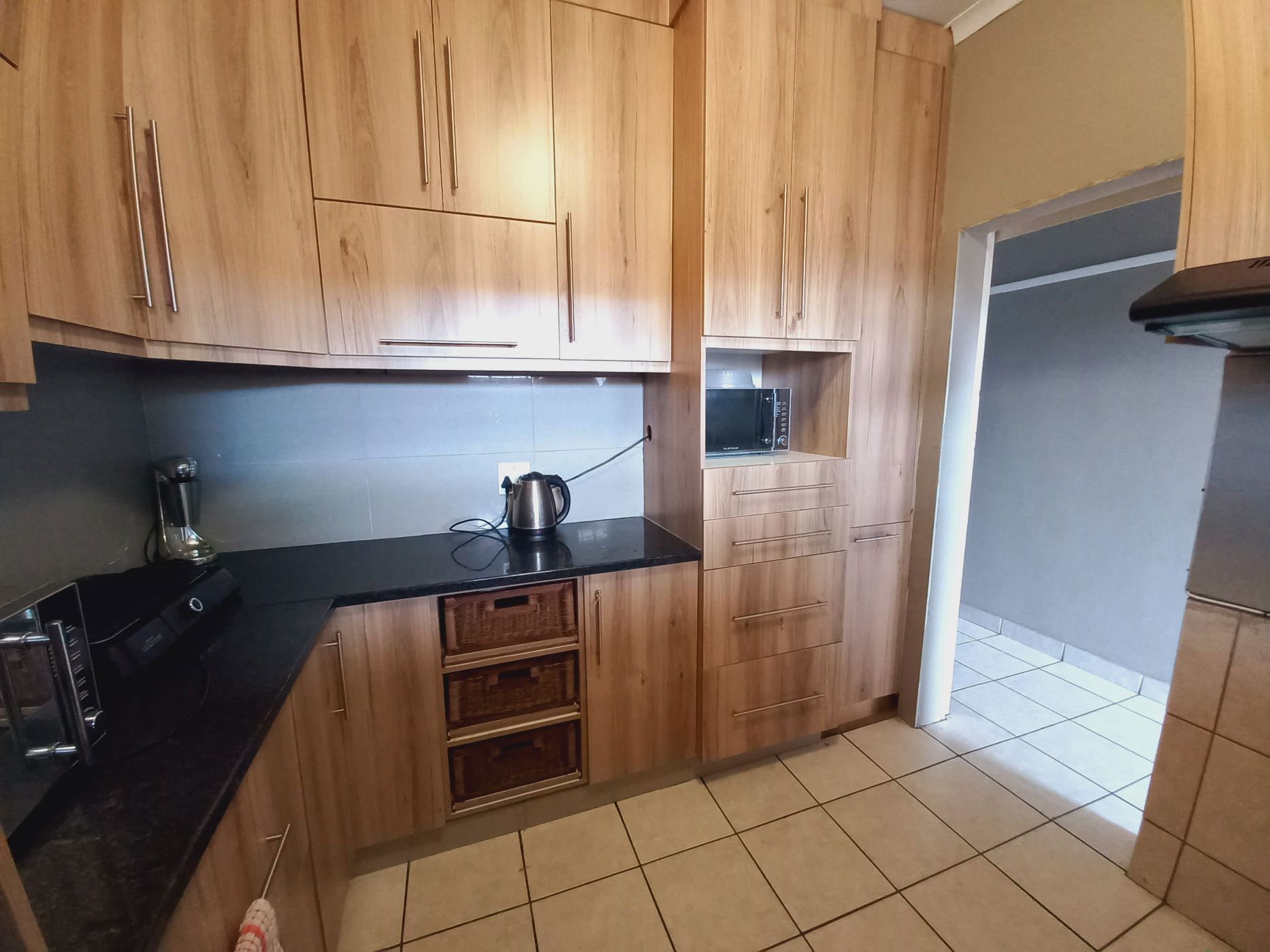 Apartment for sale in Scottsville, Pietermaritzburg - 1PM1652077