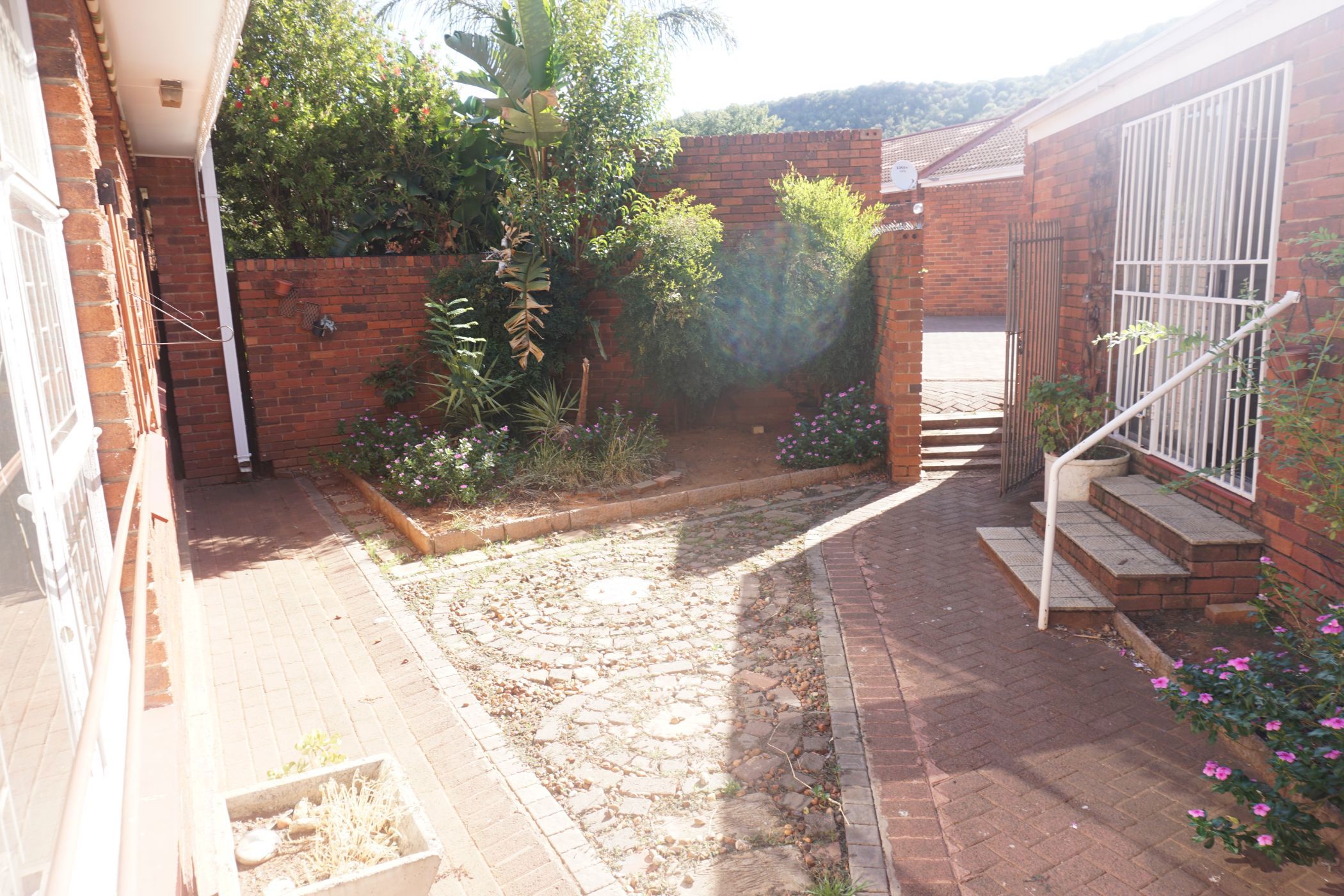 Townhouse for sale in Navalsig - 1BX1651181