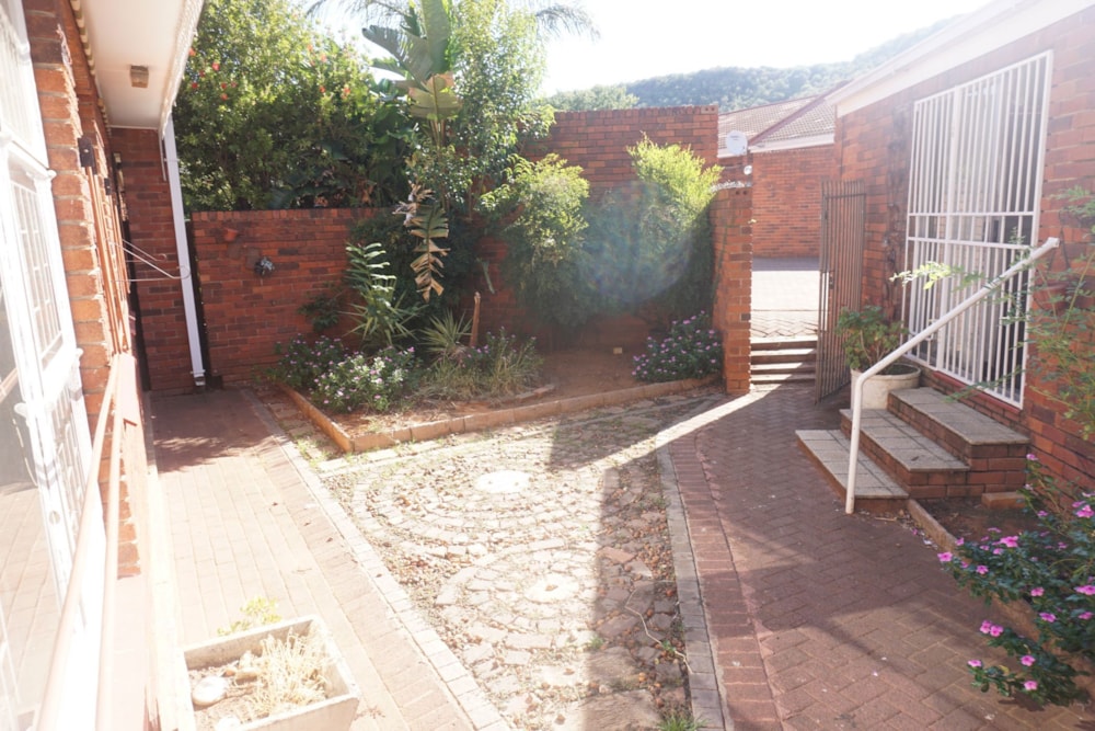 Townhouse for sale in Navalsig - 1BX1651181