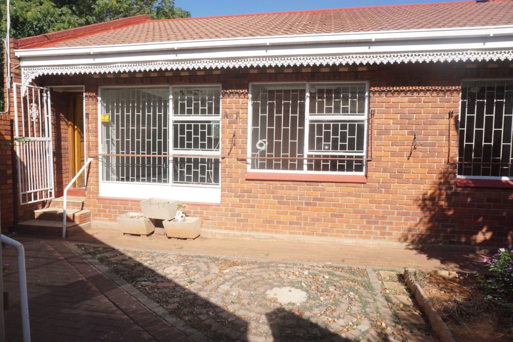 Townhouse for sale in Navalsig - 1BX1651181