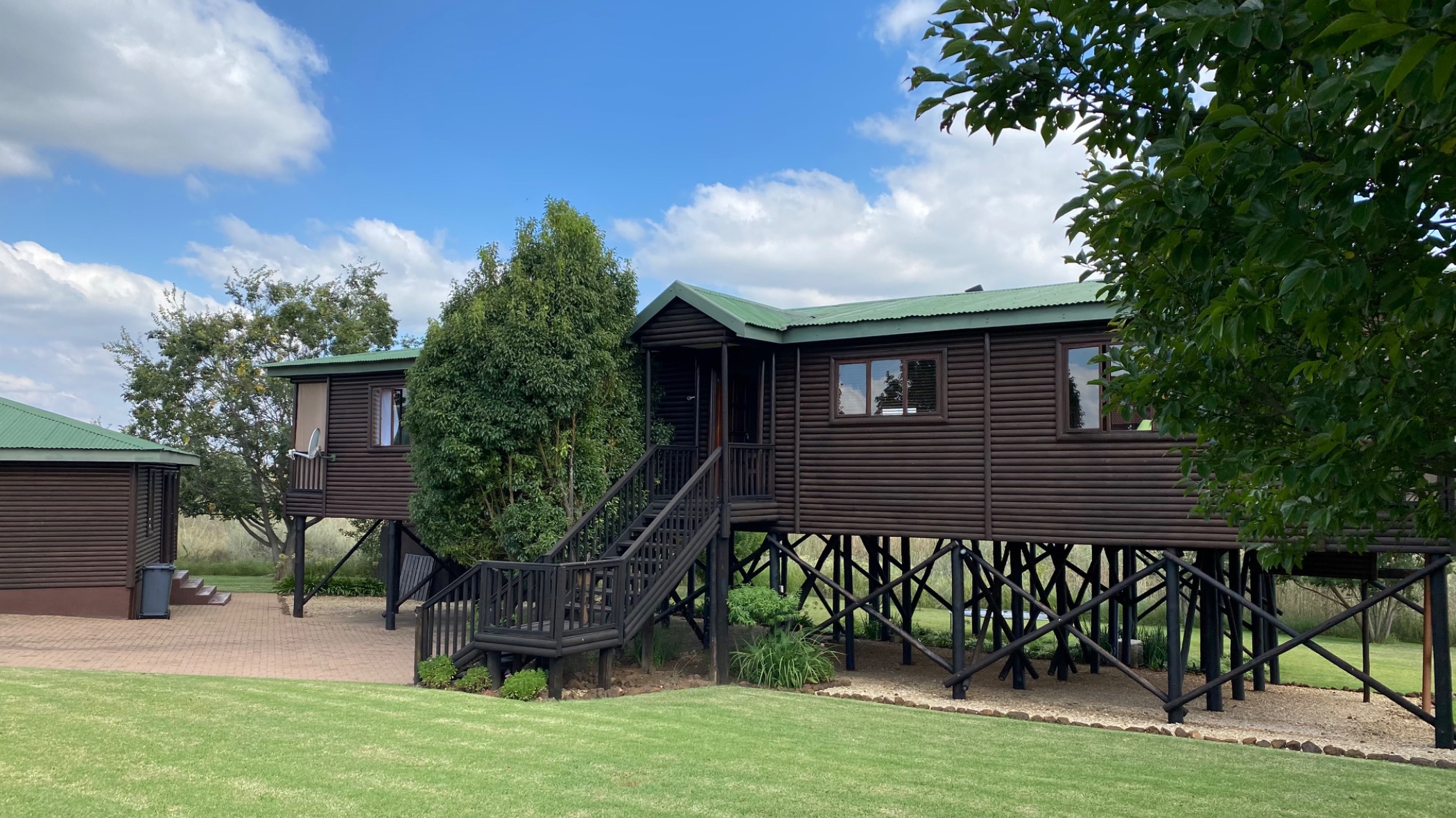 House for sale in Summer Place Estate - PRN1650468