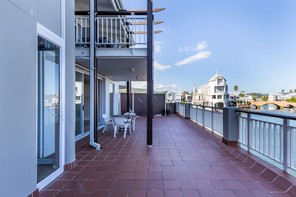 Apartment for sale in Knysna Quays - 1KG1650791 Apartment for sale in Knysna Quays - 1KG1650791