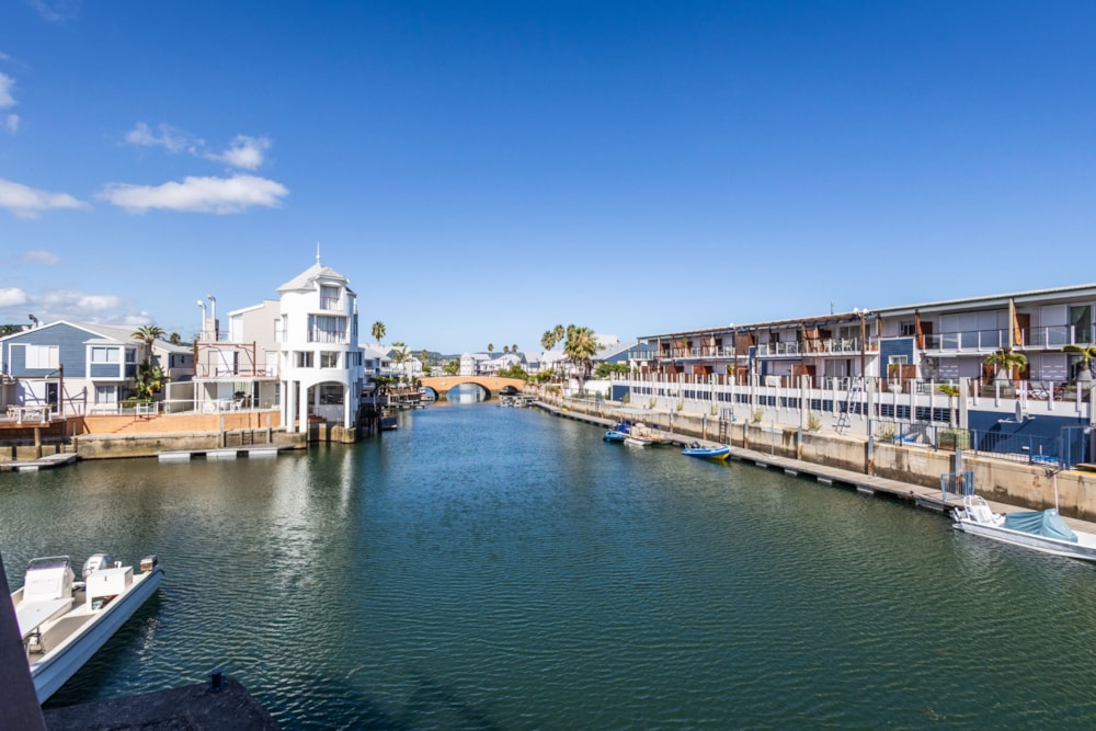 Apartment for sale in Knysna Quays - 1KG1650791 Apartment for sale in Knysna Quays - 1KG1650791