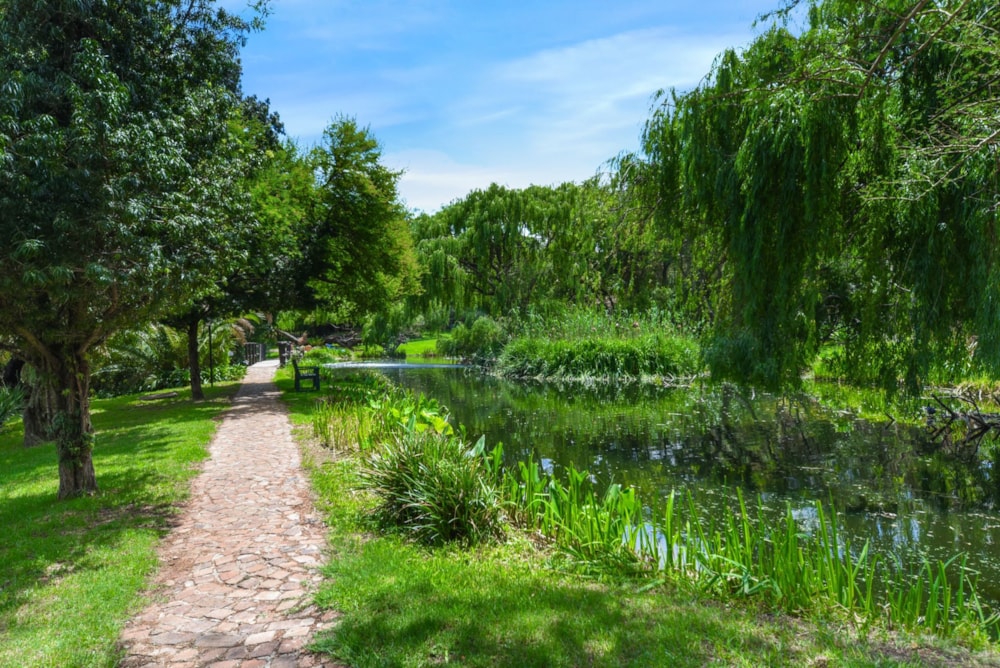 Townhouse sold in River Club, Sandton - HP1650523 Townhouse sold in River Club, Sandton - HP1650523