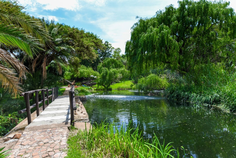 Townhouse sold in River Club, Sandton - HP1650523 Townhouse sold in River Club, Sandton - HP1650523