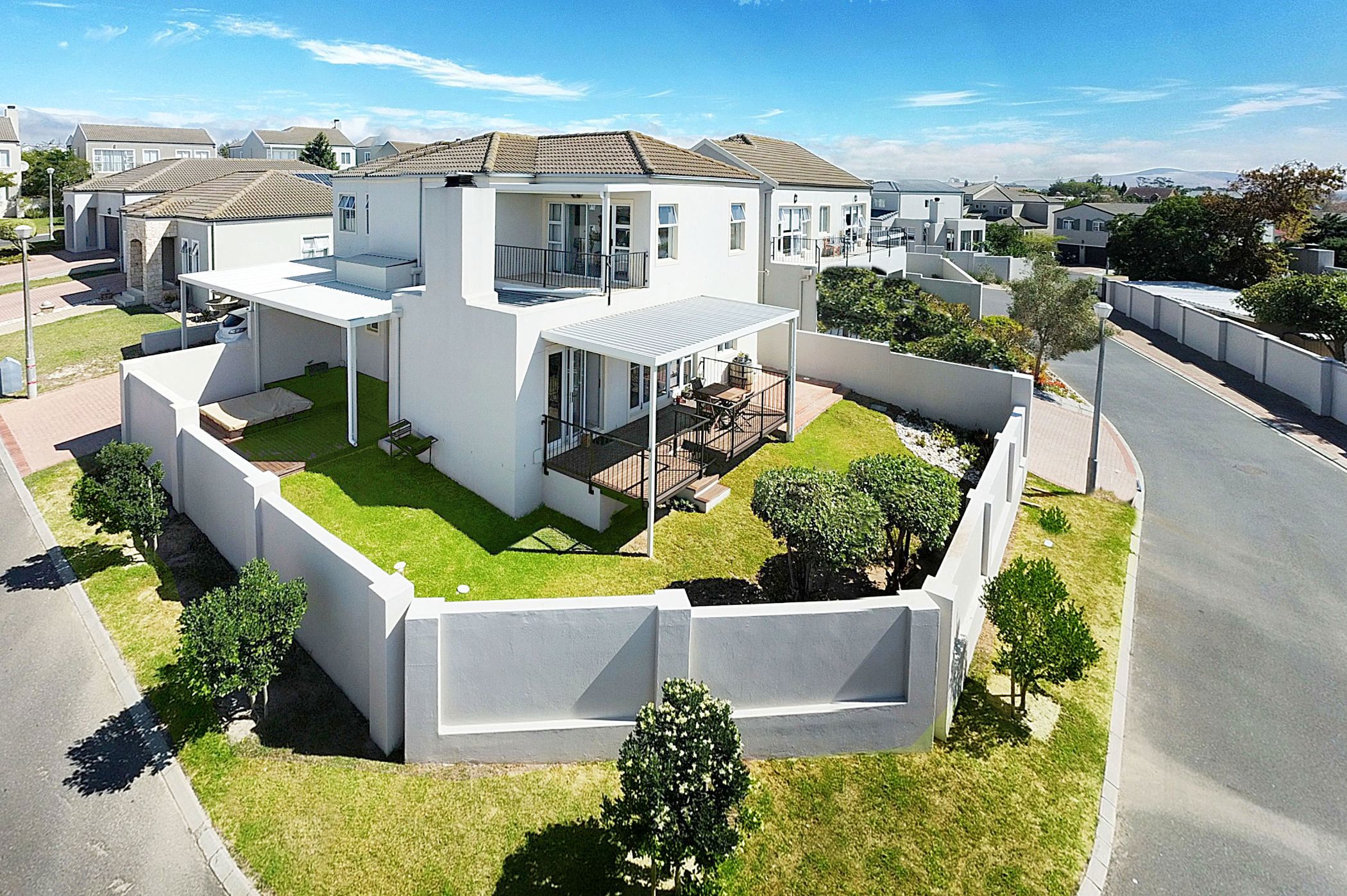 House let in Avalon Estate - NSL1709205