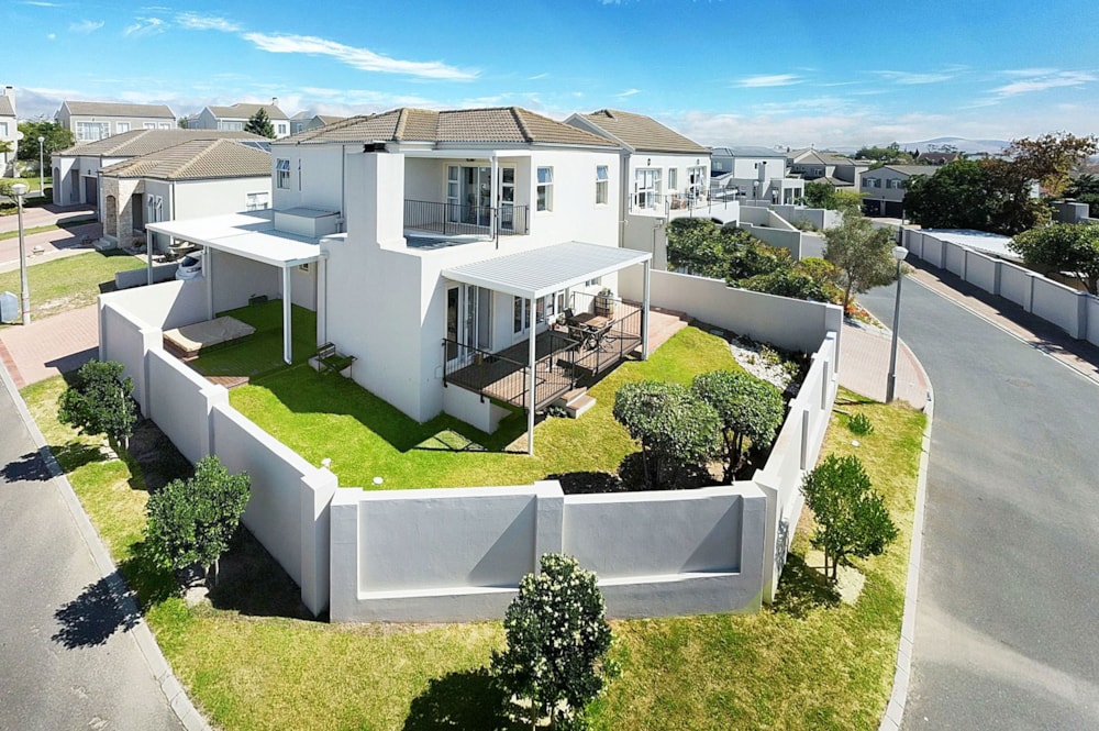 House let in Avalon Estate - NSL1709205 House let in Avalon Estate - NSL1709205