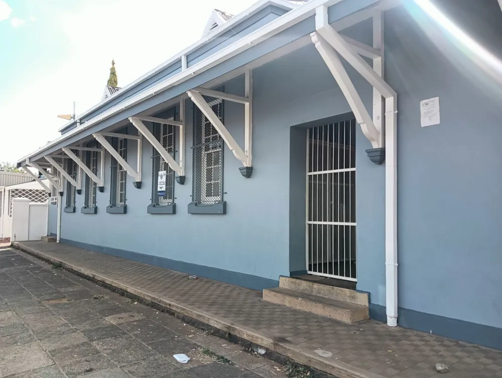 Commercial Building for sale in Brandfort - 1BX1652884 Commercial Building for sale in Brandfort - 1BX1652884