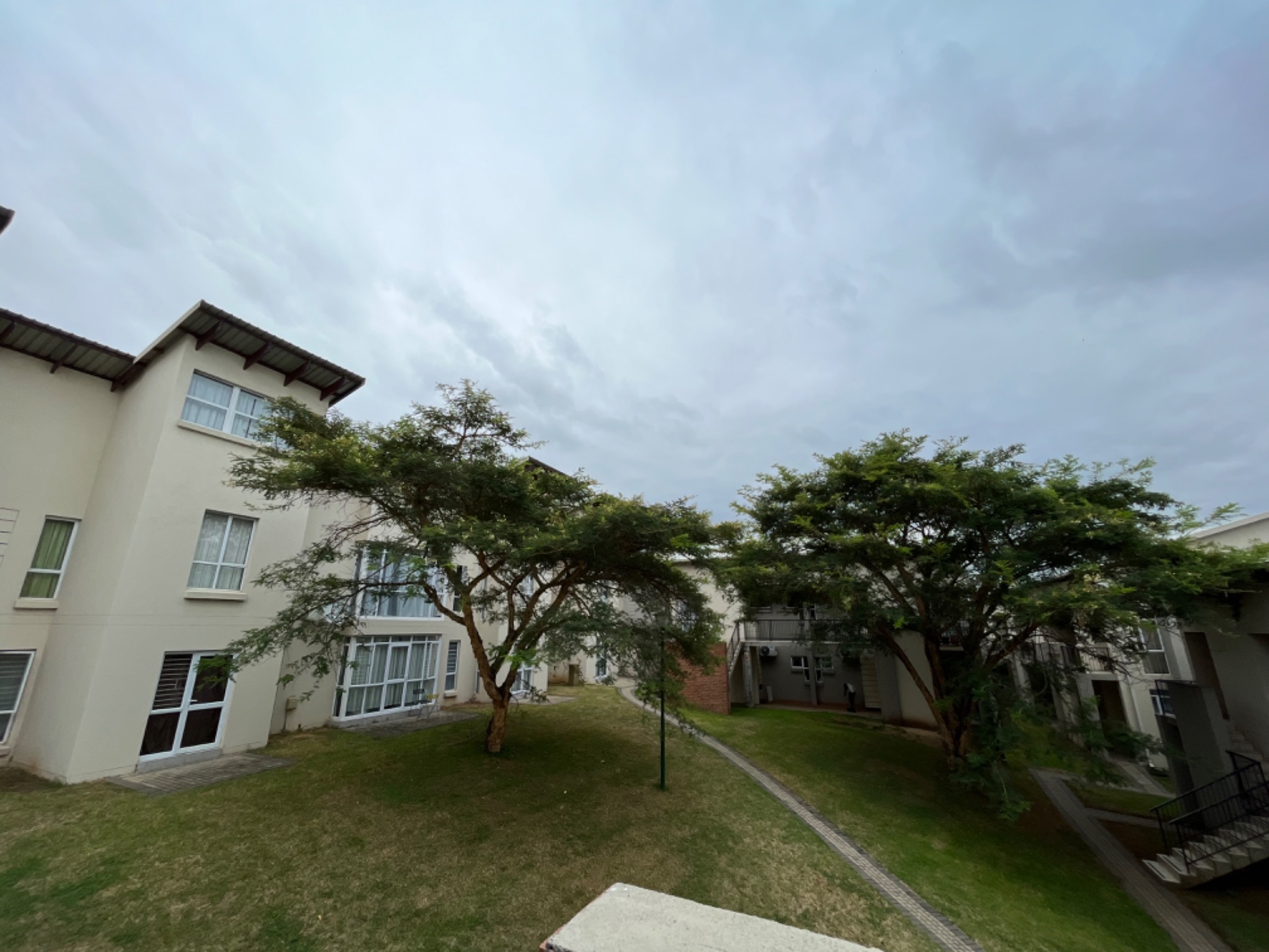 Apartment let in Nelspruit (Mbombela) - 1NS1690185