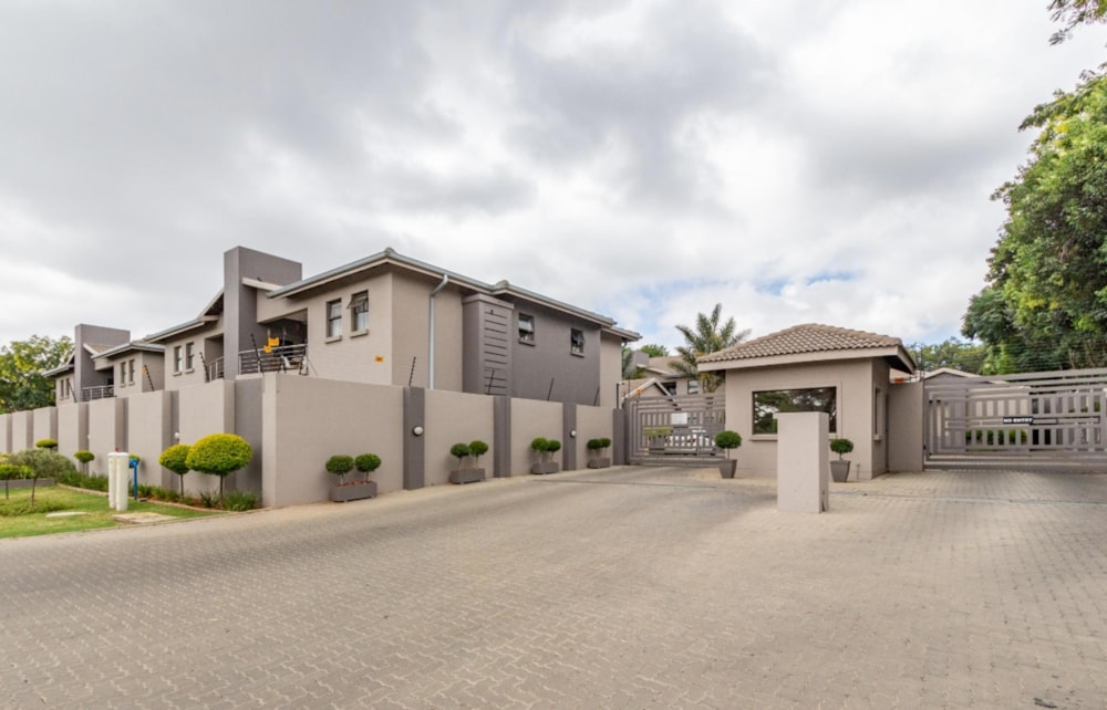 Apartment for sale in Bedfordview - BED1725426