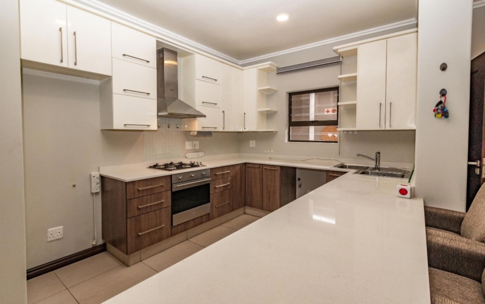 Apartment for sale in Bedfordview - BED1725426