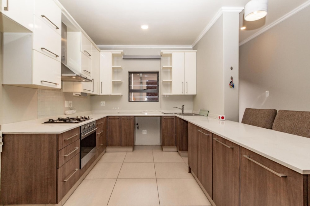 Apartment for sale in Bedfordview - BED1725426