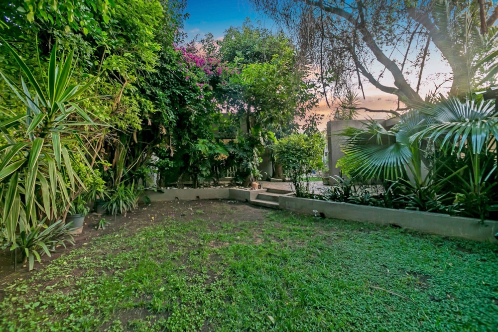 House sold in Norwood, Johannesburg - HP1647607