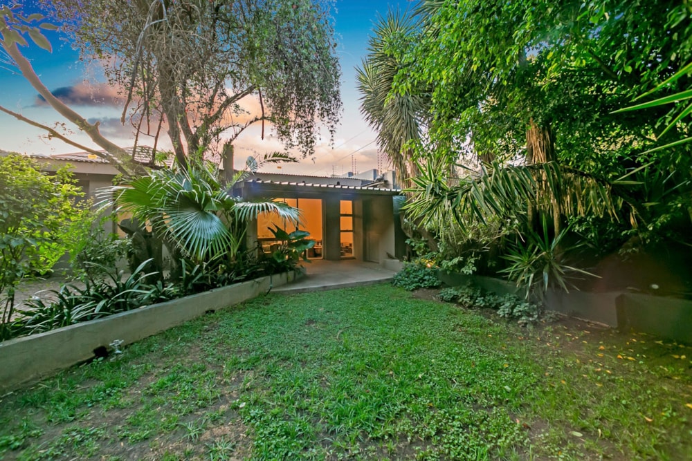 House sold in Norwood, Johannesburg - HP1647607