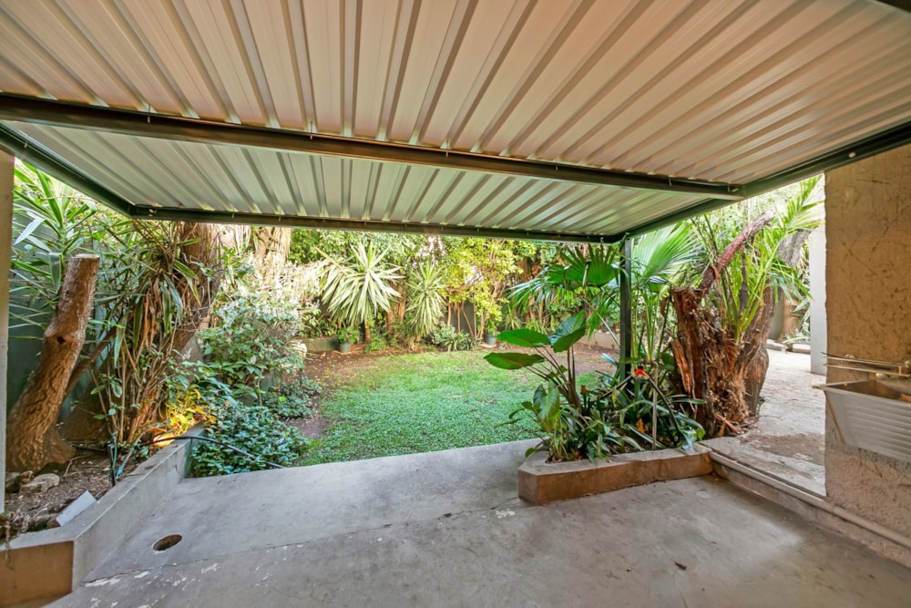 House sold in Norwood, Johannesburg - HP1647607