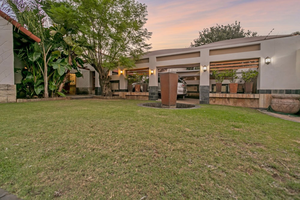 House for sale in The Gardens - HP1648406 House for sale in The Gardens - HP1648406