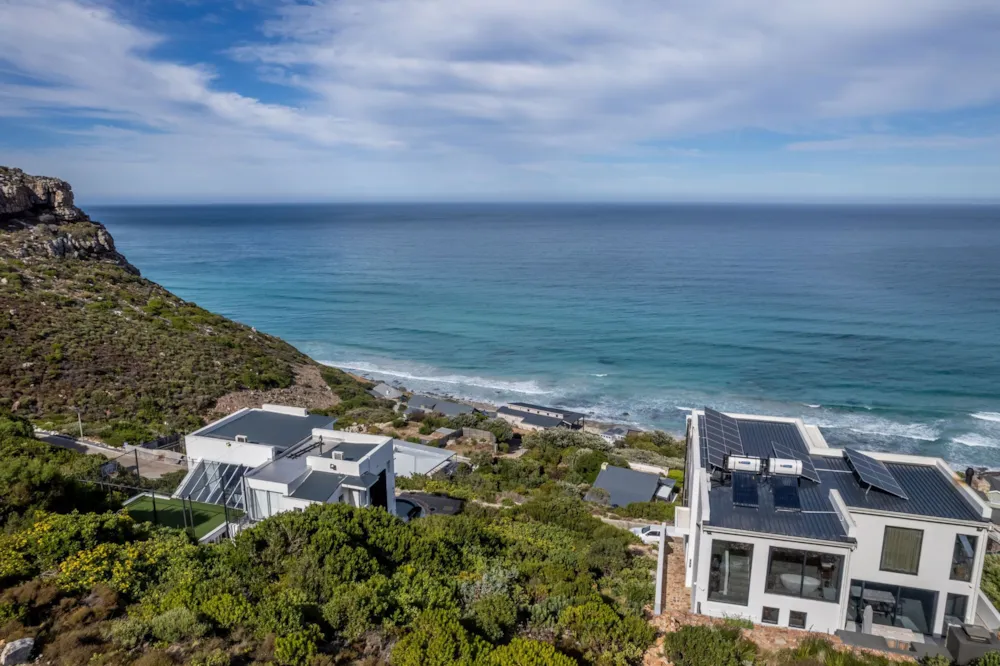 Residential vacant land for sale in Misty Cliffs - FH1651261