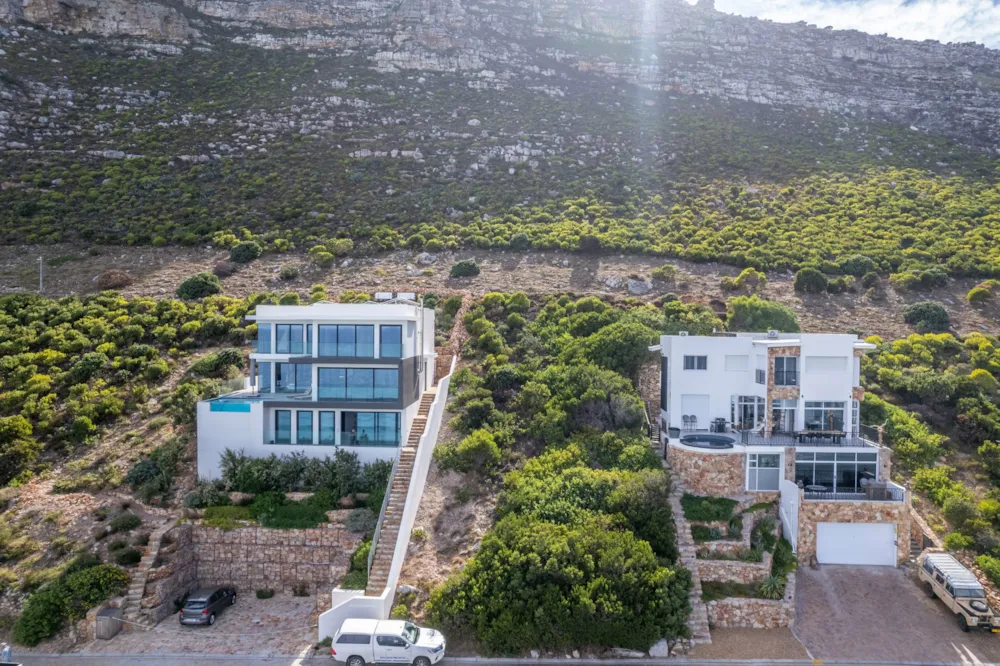 Residential vacant land for sale in Misty Cliffs - FH1651261