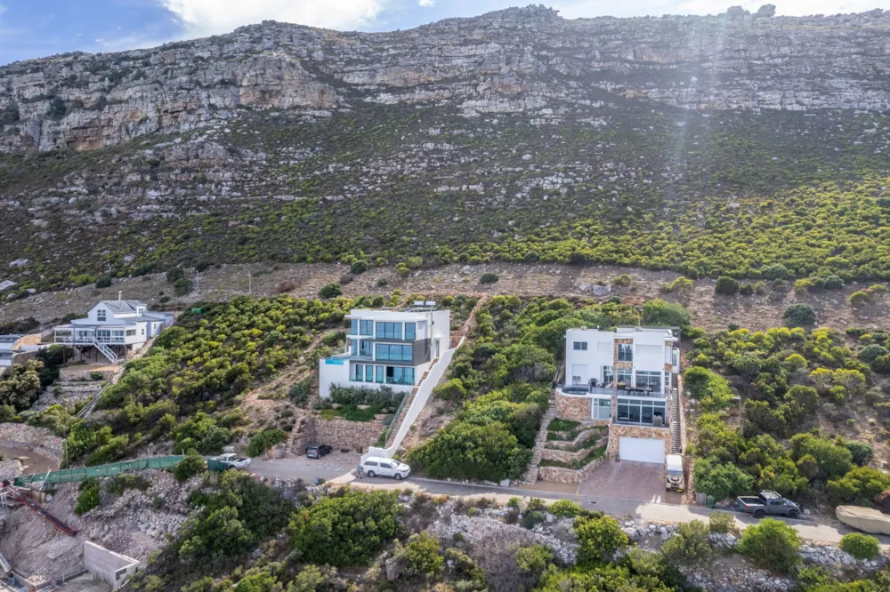 Residential vacant land for sale in Misty Cliffs - FH1651261