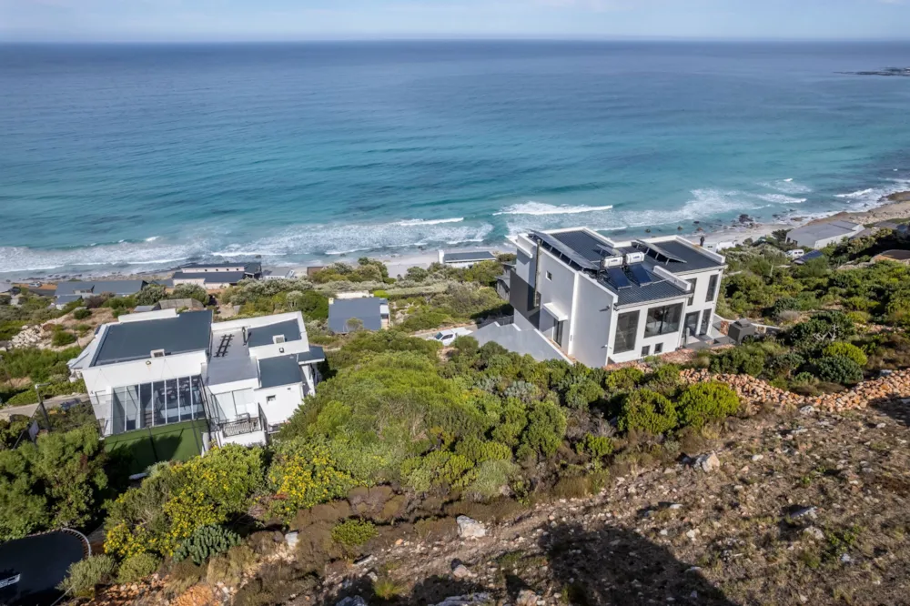 Residential vacant land for sale in Misty Cliffs - FH1651261