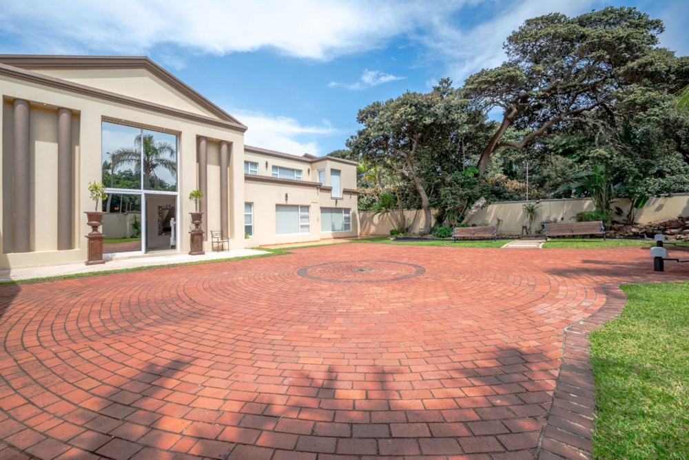 House for sale in uMhlanga Rocks - 1ND1648338